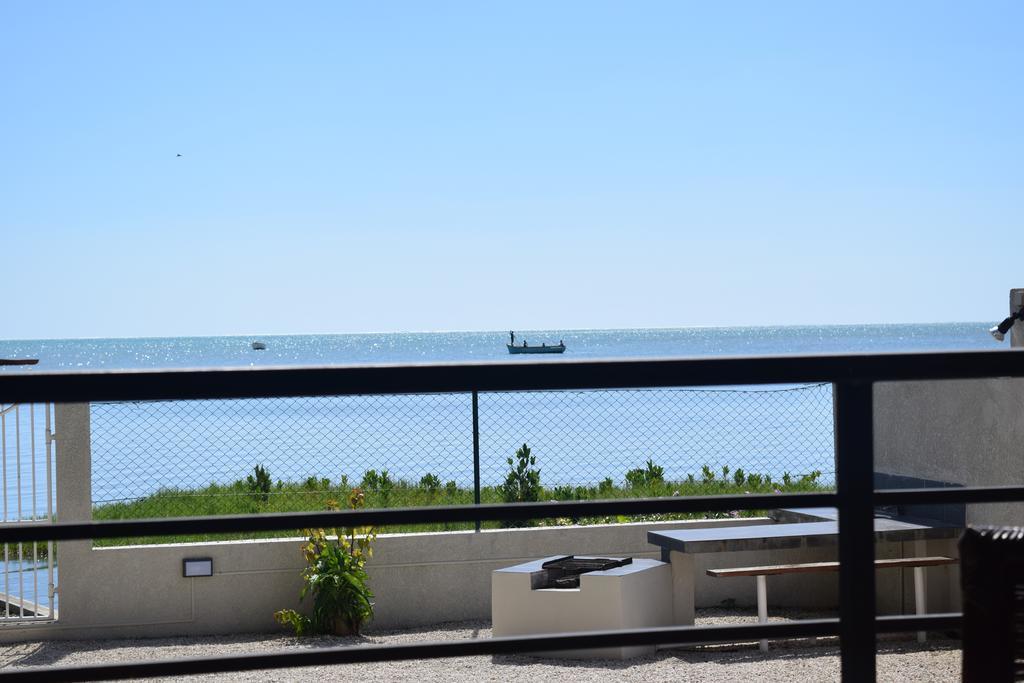 Baywatch Apartment La Gaulette Exteriör bild